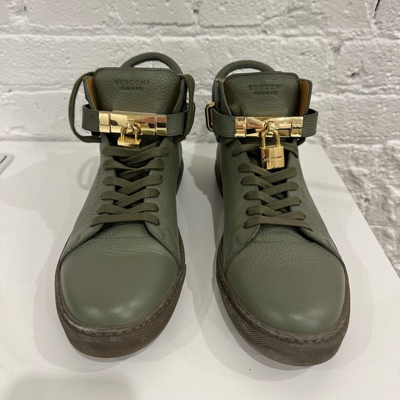 Buscemi Sneakers - Picture 1 of 5